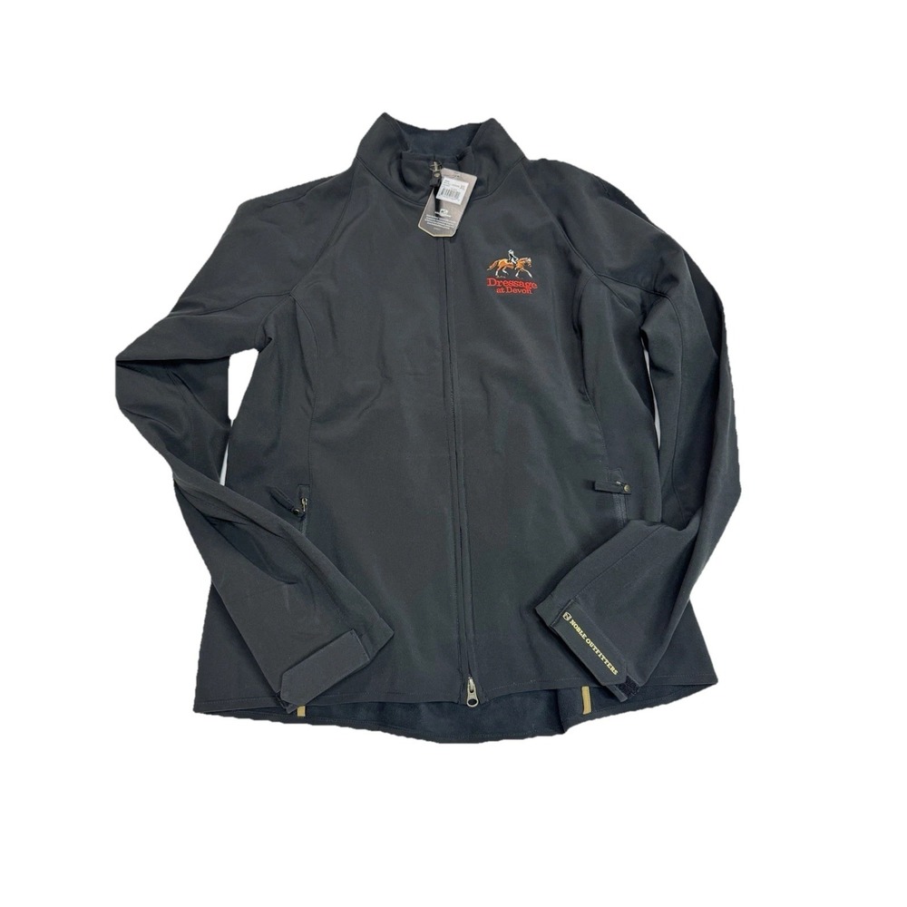 Devon Horse Show Dressage Noble Outfitters Women's XL All Around Jacket New